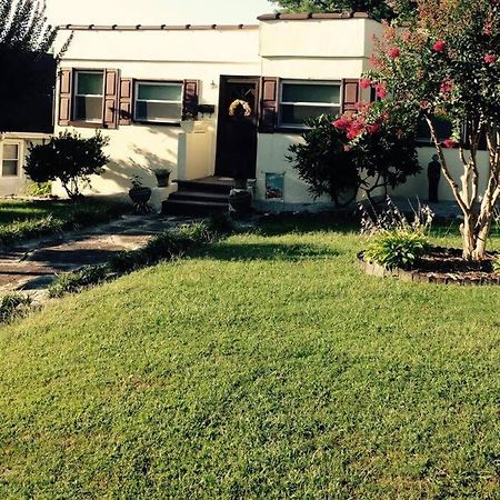 Mayberry Haven Mount Airy Extérieur photo