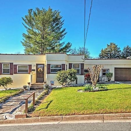 Mayberry Haven Mount Airy Extérieur photo
