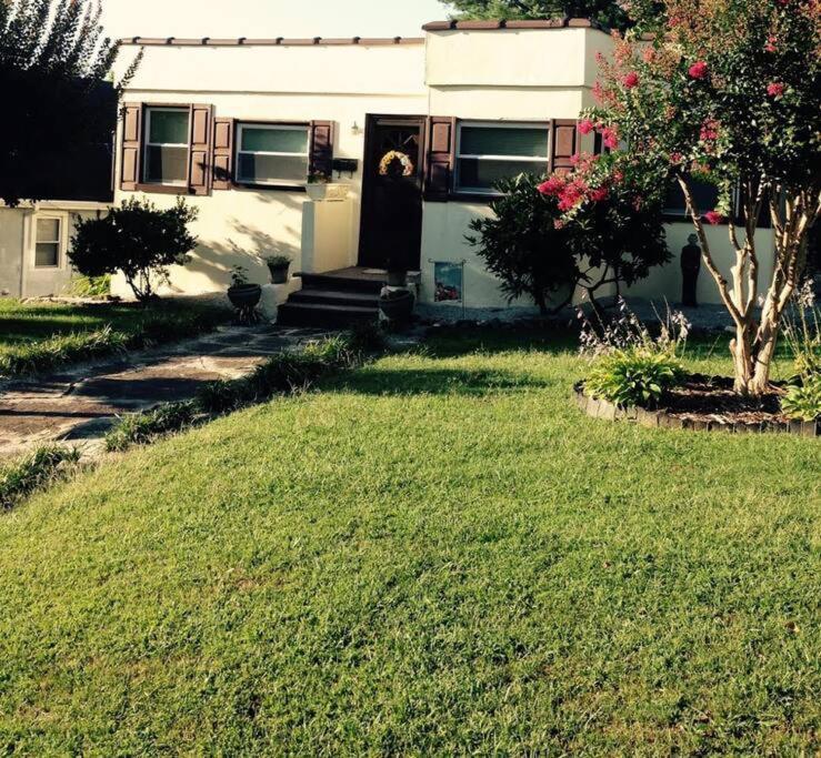 Mayberry Haven Mount Airy Extérieur photo