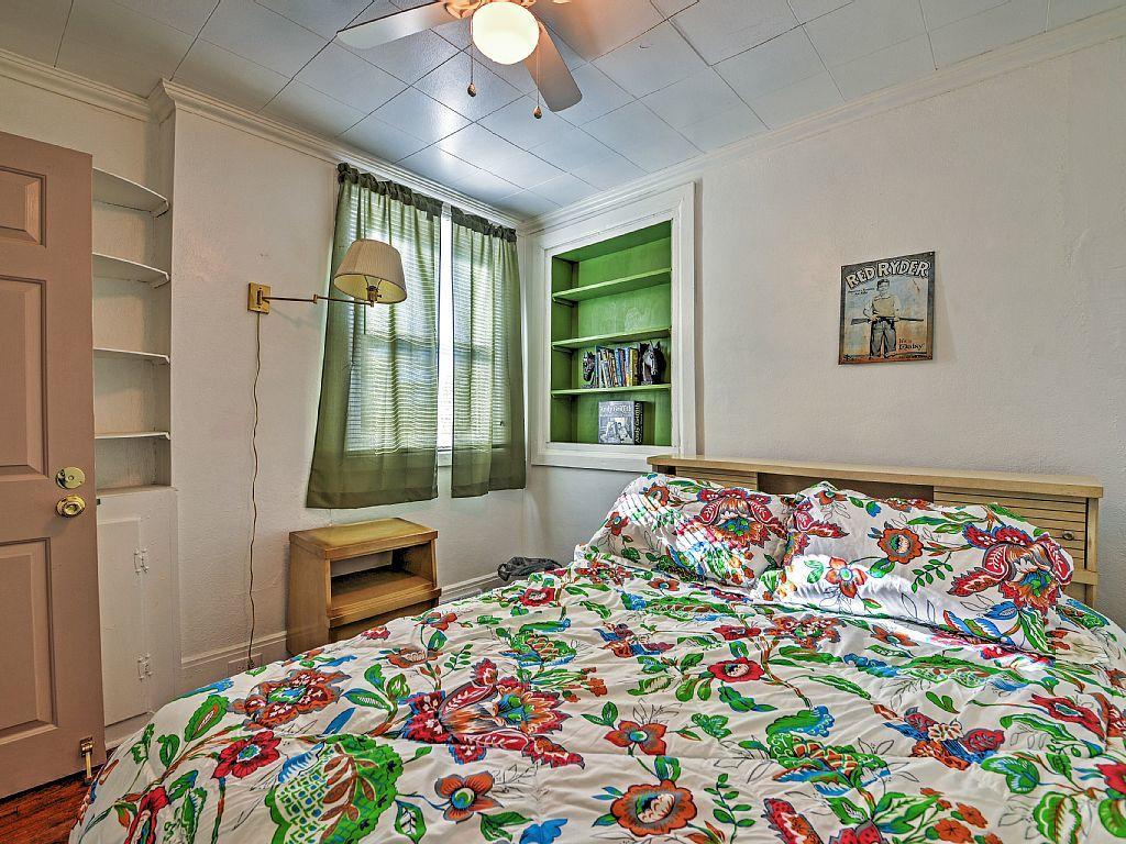 Mayberry Haven Mount Airy Extérieur photo