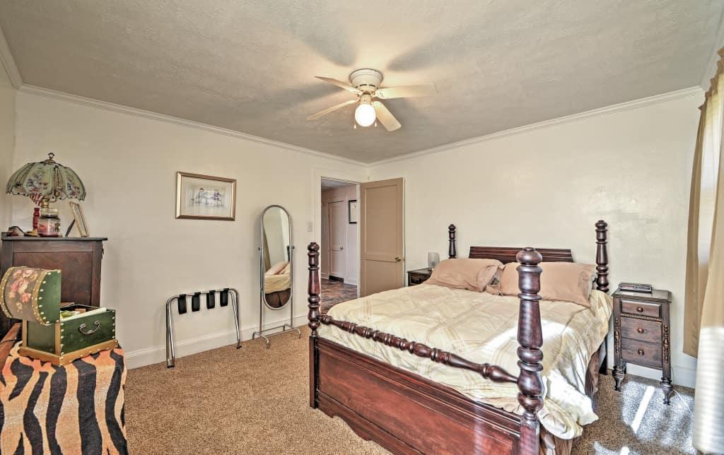 Mayberry Haven Mount Airy Extérieur photo