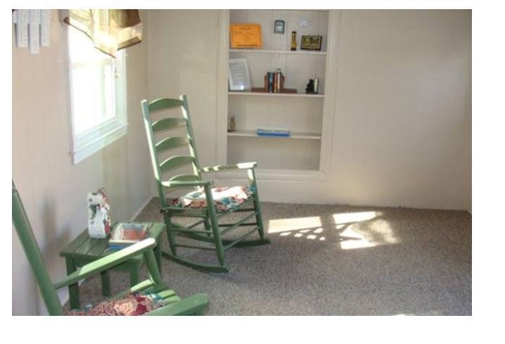 Mayberry Haven Mount Airy Extérieur photo