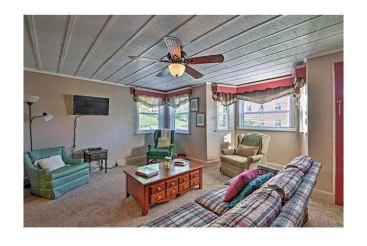 Mayberry Haven Mount Airy Extérieur photo